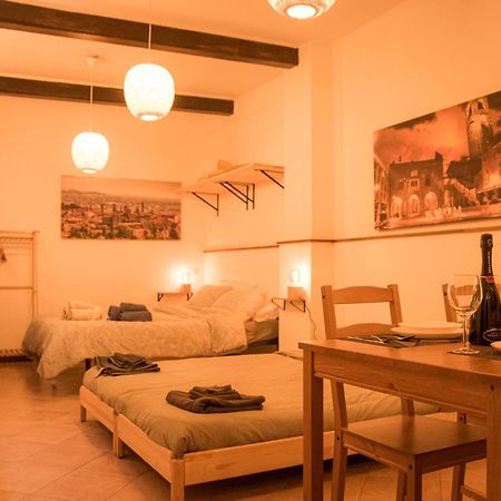 Appartamento Casa Tequila Bergamo Esterno foto
