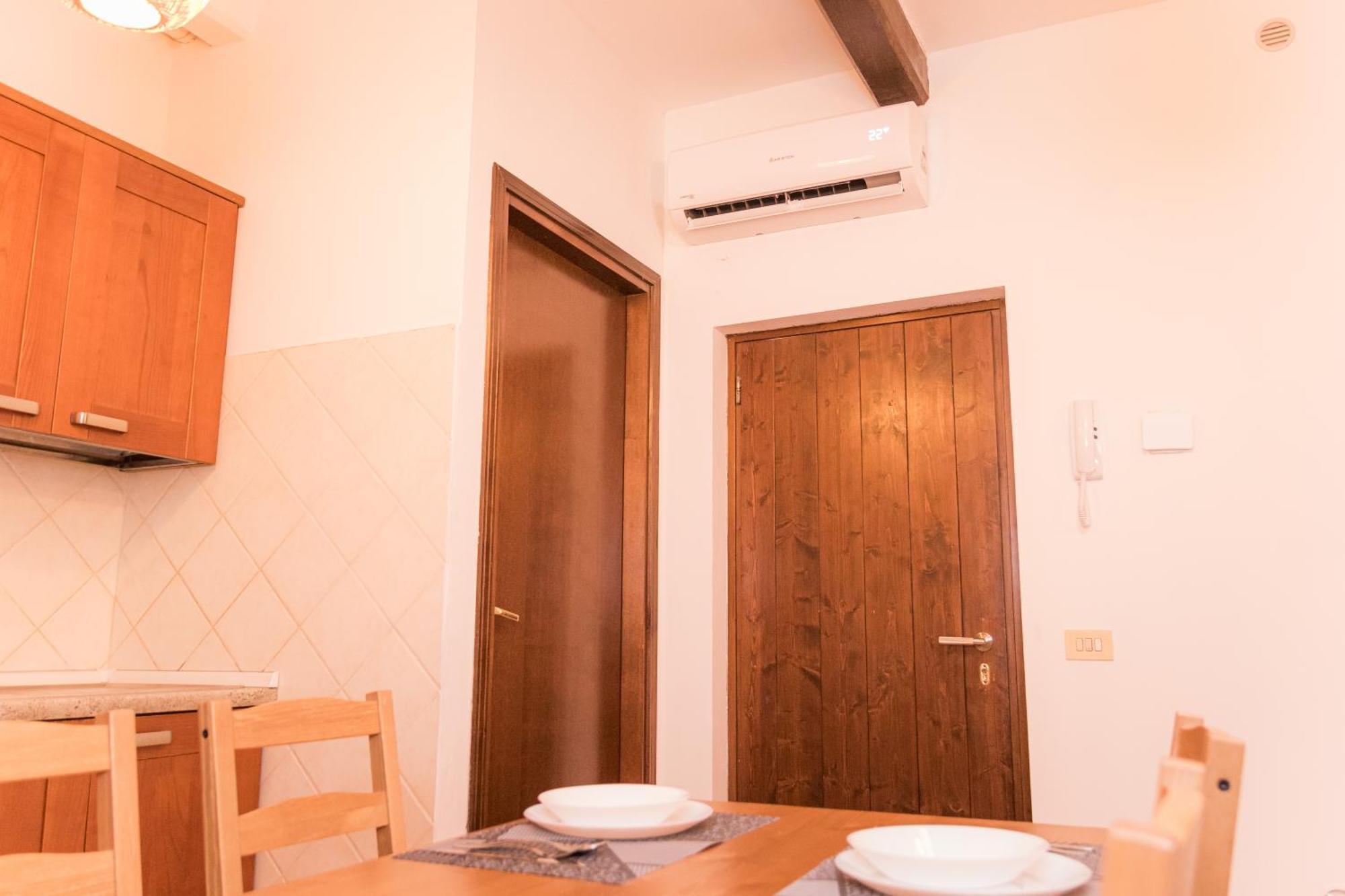 Appartamento Casa Tequila Bergamo Esterno foto