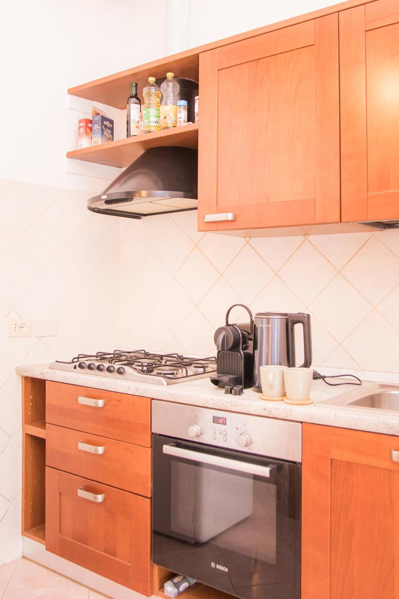 Appartamento Casa Tequila Bergamo Esterno foto