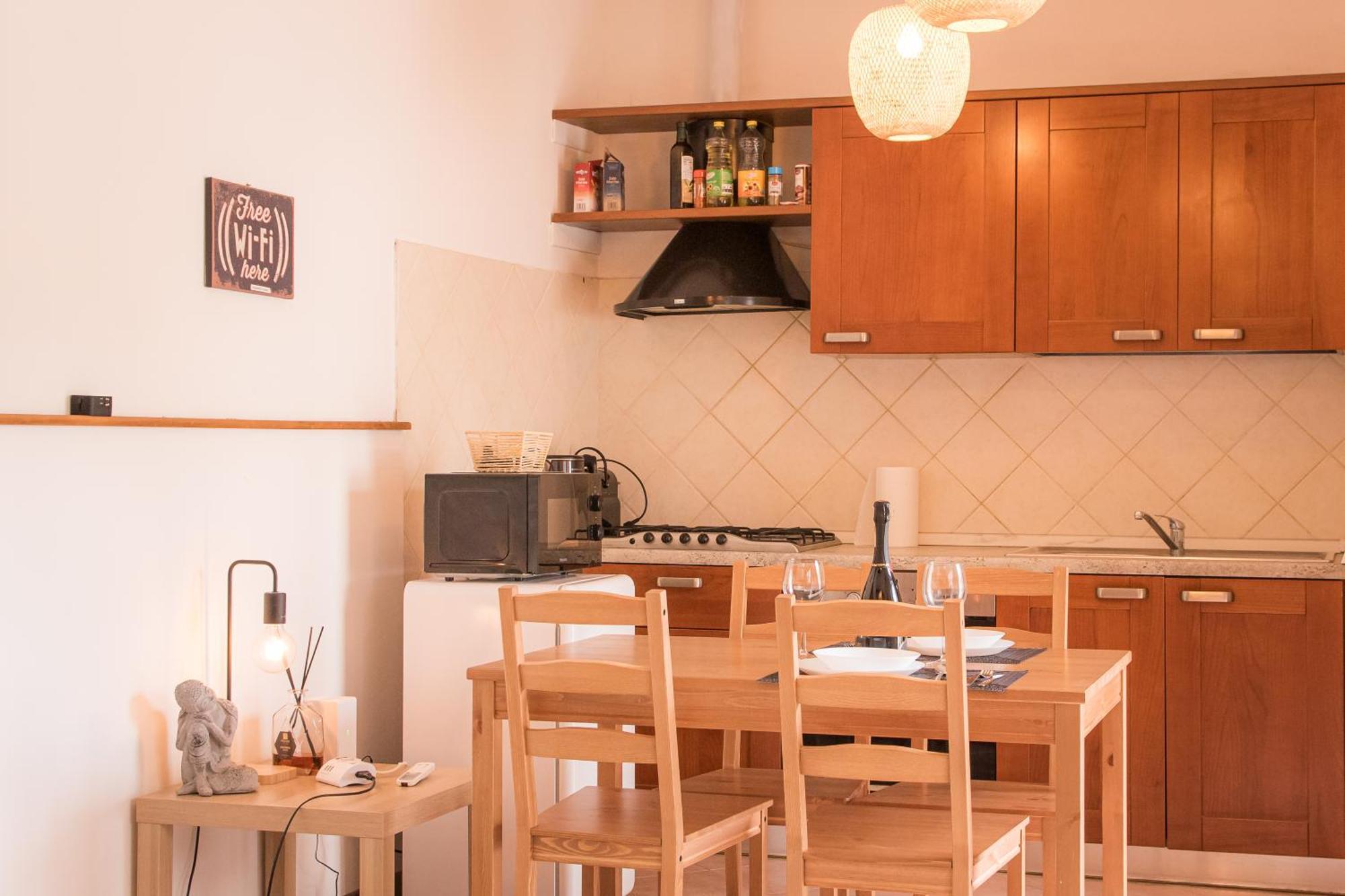 Appartamento Casa Tequila Bergamo Esterno foto