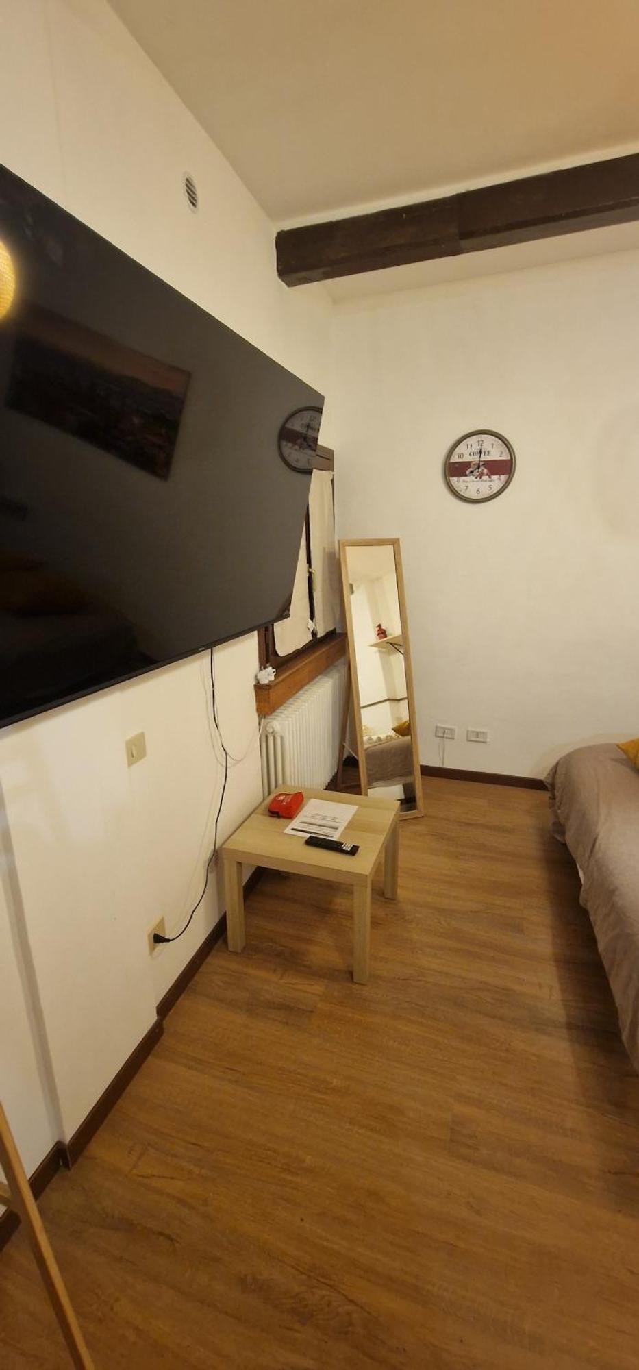 Appartamento Casa Tequila Bergamo Esterno foto