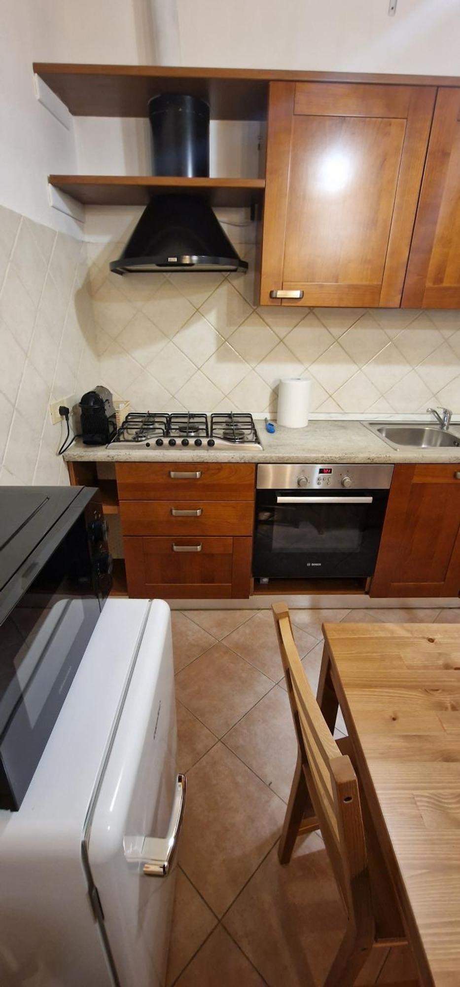 Appartamento Casa Tequila Bergamo Esterno foto