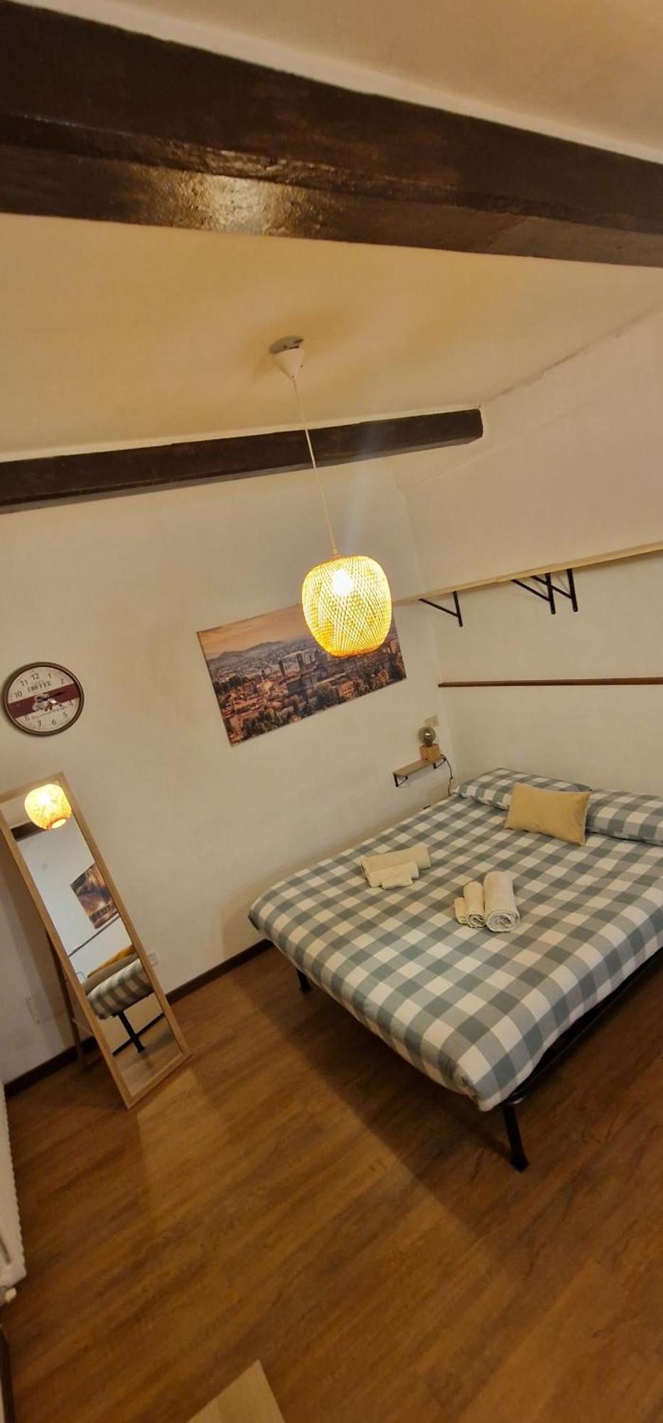 Appartamento Casa Tequila Bergamo Esterno foto